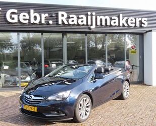 Opel Opel Cascada 2.0 CDTI Innovation*Navigatie*Leder*W Gebrauchtwagen