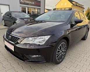 Seat Seat Leon ST 1.4 TSI DSG XCELLENCE Automatik*P.Dac Gebrauchtwagen