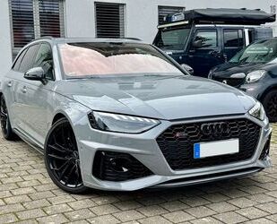 Audi Audi RS 4 Avant 2.9 TFSI quattro* MTM 532PS * VOLL Gebrauchtwagen