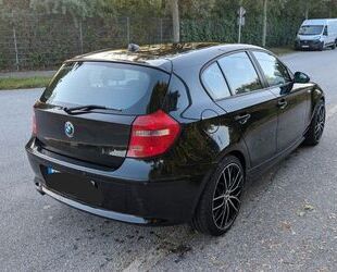 BMW BMW 118i Gebrauchtwagen