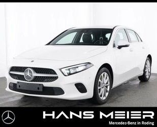 Mercedes-Benz Mercedes-Benz A 250 e Progressive MBUX BusinessP S Gebrauchtwagen