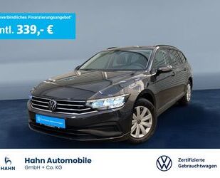 VW Volkswagen Passat Variant 2.0 TDI DSG AHK Navi Kam Gebrauchtwagen