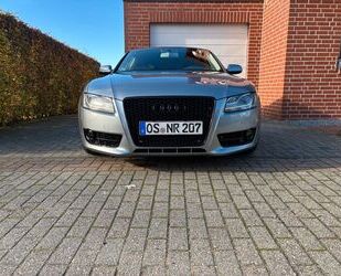 Audi Audi A5 2.0 TFSI 155kW S tronic quattro - Gebrauchtwagen