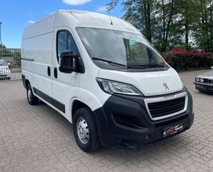 Peugeot Peugeot Hochraum 333 L2H2 Premium BlueHDi EURO6 Gebrauchtwagen