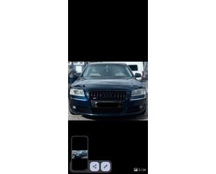 Audi Audi A8 3.0 TDI (DPF) tiptronic quattro - Gebrauchtwagen