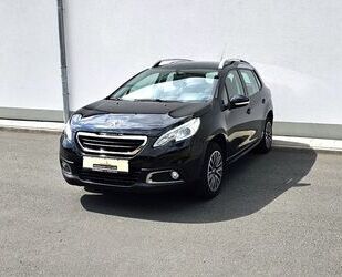 Peugeot Peugeot 2008 Active Gebrauchtwagen