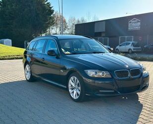 BMW BMW 318d Touring Xenon*Schiebedach*2-Zonen*Navi* Gebrauchtwagen