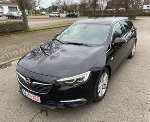 Opel Opel Insignia B Sport PANO 1.HD EURO6 AUTOMATIC Gebrauchtwagen