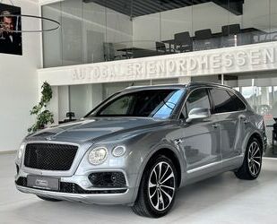 Bentley Bentley Bentayga 4.0 V8 4WD Aut. LED*PANO*360 Kam* Gebrauchtwagen