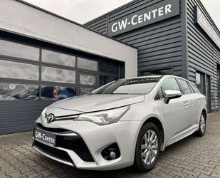 Toyota Toyota Avensis Touring Sports Edition-S+ / LED / K Gebrauchtwagen