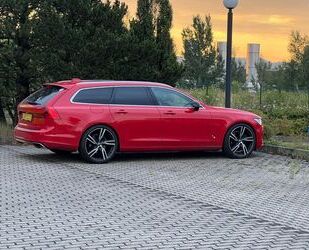 Volvo Volvo V90 D5 AWD R-Design Geartronic R-Design Gebrauchtwagen