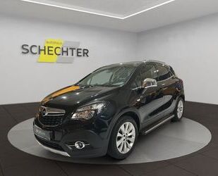 Opel Opel Mokka 1.4 Turbo ecoFLEX St/St 4x4 Innovation Gebrauchtwagen