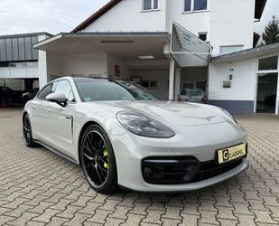 Porsche Porsche Panamera Sport Turismo 4 E-Hybrid Inno 360 Gebrauchtwagen