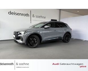 Audi Q4 e-tron Gebrauchtwagen