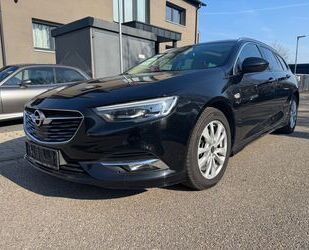 Opel Insignia Gebrauchtwagen