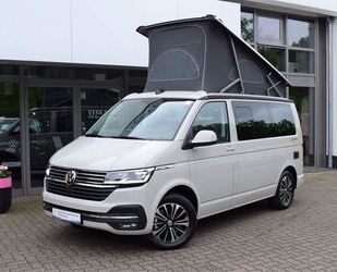 VW Volkswagen T6 California 6.1 Ocean DSG *LED*StaHzg Gebrauchtwagen