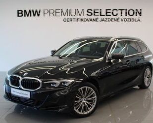 BMW BMW 320D XDRIVE Gebrauchtwagen