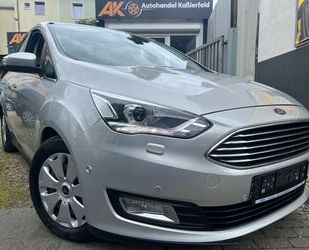 Ford Ford C-Max 1.5 Titanium*LHZ*SHZ*PDC*KAMERA*NAVI*XE Gebrauchtwagen