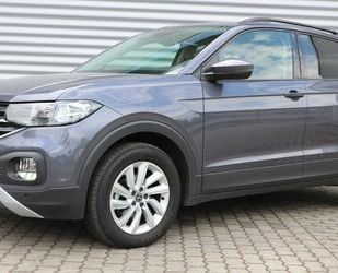 VW Volkswagen T-Cross Life Gebrauchtwagen