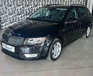 Skoda Skoda Octavia Combi Joy*SIHZ*DAB*BT*PDC*TEMPOMAT*A Gebrauchtwagen