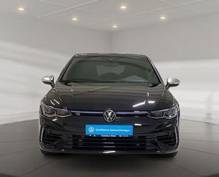 VW Volkswagen Golf R 