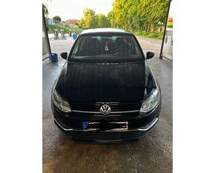 VW Volkswagen Polo 1.0 44kW BMT SOUND SOUND Gebrauchtwagen