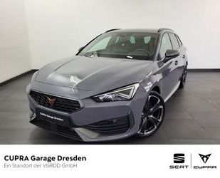 Cupra Cupra Leon Sportstourer 1.4 TSI AC KAMERA LED ACC Gebrauchtwagen