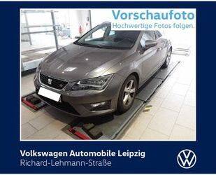 Seat Seat Leon ST FR1.4 TSI *LED*SHZ*GRA*PDC* Gebrauchtwagen