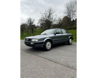 Audi Audi 80 - TÜV 1/26 - 2.0L - 90ps - Liebhaberfahrze Gebrauchtwagen