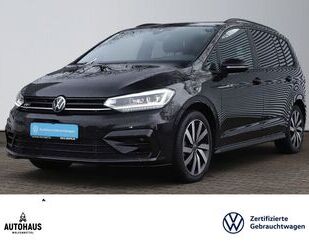 VW Volkswagen Touran Highline R-Line 1.5 TSI DSG Gebrauchtwagen