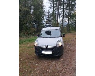 Opel Opel Combo Mini-Camper 77kW(105PS) L1H1 Gebrauchtwagen