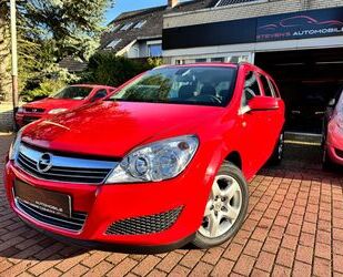 Opel Opel Astra Caravan 1.8 *1.Hd.*19Tkm*Tempomat*TÜV N Gebrauchtwagen