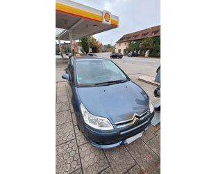 Citroen Citroën C4 1.4 16V VTR VTR Gebrauchtwagen