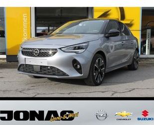 Opel Opel Corsa-e F Elegance First Edition Navi Sitzhei Gebrauchtwagen