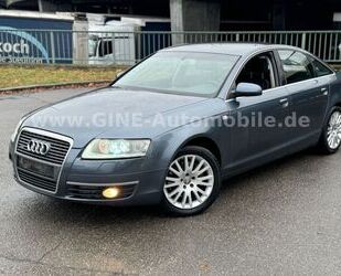 Audi Audi A6 3.0 TDi Quattro Gebrauchtwagen