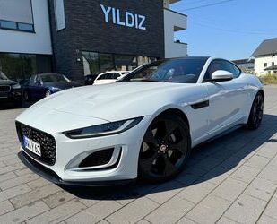 Jaguar Jaguar F-Type P300 R-DYNAMIC PANO PIXEL BLACK PACK Gebrauchtwagen