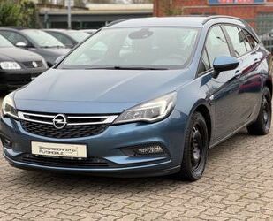 Opel Opel Astra K Sports Tourer|LKH|SHZ|NAVI|Spurhalte| Gebrauchtwagen