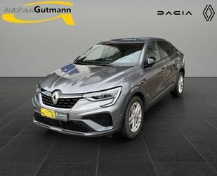 Renault Renault Arkana R.S. Line 1.3 TCe 160 Mild-Hybrid E Gebrauchtwagen