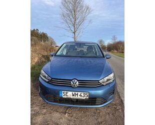 VW Volkswagen Golf Sportsvan 1.6 TDI Comfortline BMT Gebrauchtwagen