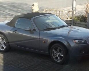 Mazda Mazda MX-5 Energy 1.8 MZR Energy Gebrauchtwagen