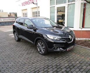 Renault Renault Kadjar Bose Edition mit Navi/LED/Winterpak Gebrauchtwagen