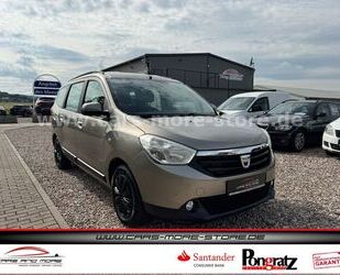 Dacia Lodgy Gebrauchtwagen