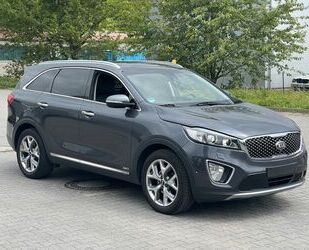 Kia Kia Sorento Platinum Edition 4WD Panorama* Xenon* Gebrauchtwagen