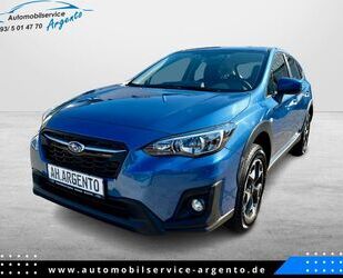 Subaru Subaru SUBARU XV AUT.=1.HD=NUR 6.601 KM=GARANTIE=T Gebrauchtwagen