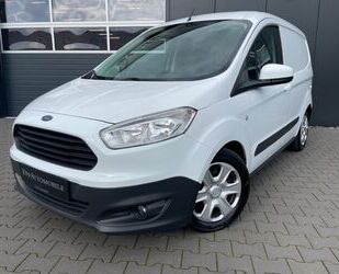 Ford Ford Transit Courier Trend Klima USB PDC MwSt. Gebrauchtwagen