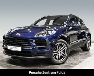 Porsche Porsche Macan S Sportabgas Rückfahrkamera LED 20-Z Gebrauchtwagen