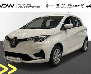 Renault Renault Zoe Experience 52 KWh Batteriemiete Klima Gebrauchtwagen