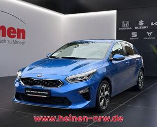 Kia Kia ceed 1.0 T-GDI Spirit LED SHZ LHZ DAB KLIMA Gebrauchtwagen