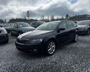 Skoda Skoda Octavia Combi Joy Gebrauchtwagen