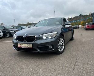 BMW BMW 118 Baureihe 1 Lim. 5-trg. 118i Advantage Gebrauchtwagen